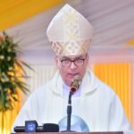 TANZANIA:  Nuncio to Tanzania Appointed to Serve in Colombia