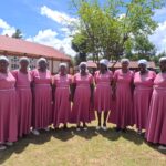 CUEA/ GABA:  Altar Family Group Discovers a Hidden Spiritual Treasure at API, Gaba Campus