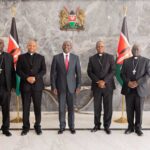 KENYA: Catholic Bishops in Kenya Pledge to Collaborate with Government on National Issues