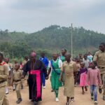 UGANDA: Bishop Calls for Greater Integration of Young People in Church Programs