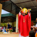 MALAWI: Malawian Prelate Hails Self-Reliance as Christians Complete Podium Project