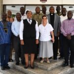 AMECEA: Deepens Joint Engagement on Peacebuilding and Civic Participation in South Sudan