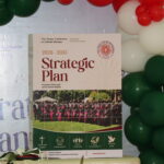 KENYA: KCCB Unveils Strategic Plan Anchored on Six Pillars, Nine Strategic Goals