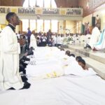 ZAMBIA:  “Church must Remain the Voice of the Voiceless” Church Leader