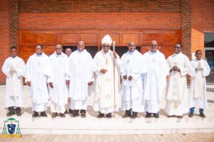SILVER JUBILEE