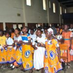MALAWI:  “Reach out to Others,” Bishop Chaima Urges Children in Malawi