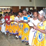 MALAWI: Grooming the Future Church: Prelate Urges Children to Love the Catholic Faith