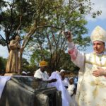 ZAMBIA: Archdiocese of Ndola to Have Spiritual Home, Padre Pio Shrine