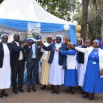 KENYA: Chemichemi ya Uzima College marks 25 years and looks to expand formation and renewal for religious and priests.