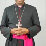 ZAMBIA: Bishop Lungu Calls for Dialogue, Justice and Reconciliation in Zambia