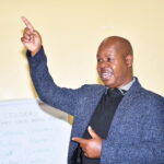AMECEA: Strategic Management Key to Institutional Growth, AMECEA Staff Told at Induction Workshop