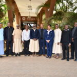 AMECEA: Secretary General Challenges Staff to Transform People’s Lives