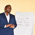 AMECEA: Staff Trained on Compliance with the Law of the Land