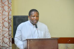 FR. FURAHA