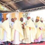 Malawi: Archbishop Nwachukwu Urges New Priests to Be Servants of the Gospel, Builders of Peace