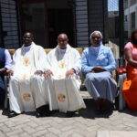 AMECEA: Cleric Urges Outgoing AMECEA Staff to Remain Open to God’s Will