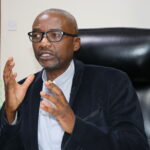 CUEA: New CUEA Vice Chancellor Begins Tenure with a Call for Collaboration