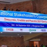 KENYA: Religious Leaders Urged to Empower Young People Ahead of Kenya’s General Elections