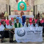AMECEA: Living Water in Action: East African Communities Mark the Season of Creation
