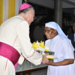TANZANIA: Archbishop Angelo Accattino bids farewell to Tanzanians