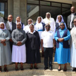 AMECEA: Hilton Foundation, AMECEA Chart Path to Empower Vulnerable Girls in Eastern Africa
