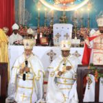 ETHIOPIA:  Installation of the New Archbishop of Addis Ababa: Symbol of Generational Continuity in Church Leadership