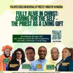 NIGERIA:  “Rest is Essential to Effective Ministry,” Vatican Official Urges Priests to Prioritise Self-Care