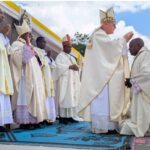 UGANDA: Christians Urged to Support the New Bishop, says Nuncio to Uganda