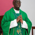 ZAMBIA: Solidarity Pours in for Zambia’s Bishops After Arrest of Lusaka Archbishop Alick Banda