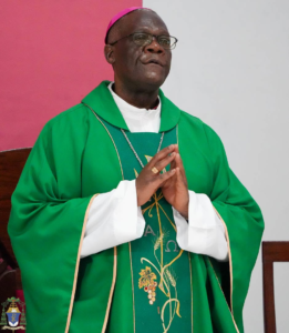 Archbishop Banda_ SOLIDARITY STORY