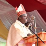 AMECEA: Archbishop Banda’s Process Needs to Be “Fair, Transparent, Free from Political Considerations,” Says AMECEA Chairman