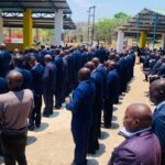 ZAMBIA:  Bishop Lungu Urges Catholic Men to Deepen Prayer Life