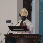 KENYA: “Religious Vocation Calls us to be Better Persons,” Kenyan Prelate at Solemn Profession