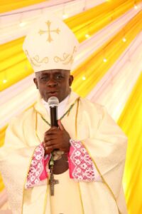 KENYA: Catholic Bishops Call for Protection of Migrant and Refugees’ Children