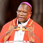 SECAM:  Bishops in Africa Express Solidarity with Pope Leo XIV