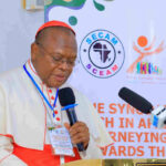 SECAM: Expresses Solidarity with Zambia Conference, Stresses Fairness and Justice