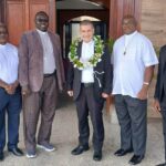 SOUTH SUDAN: Vatican Appoints Interim Chargé d’Affaires to South Sudan