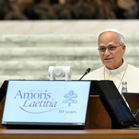 Holy Father