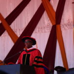 CUEA: Vice Chancellor Urges Graduates to Become Job Creators, Innovators