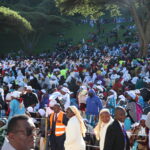 KENYA: Kenya Mourns 17 Pilgrims who Died En Route to National Prayer Day