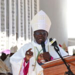 KENYA: At National Prayer Day, Kenyan Bishop Calls Faithful to Peace, Humility