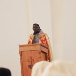 KENYA: “Wash One Another’s Feet,” Friar Urges Franciscans at Transitus