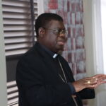 AMECEA: Bishop Kasonde Hands Over AMECEA Leadership with a Charge to Deliver