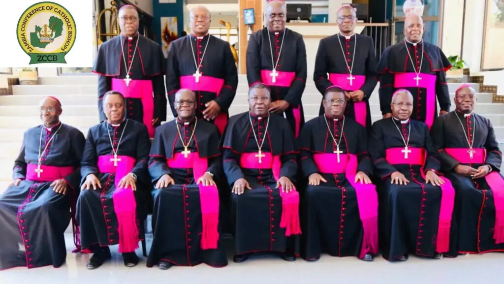 Members of ZCCB