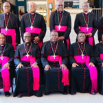 ZAMBIA: Zambia Bishops Appeal for Respect for Human Dignity