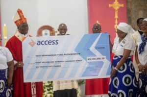 SEMINARIAN FUND_ LUSAKA ARCHDIOCESE