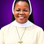 KENYA: AOSK Mourns the Loss of Board Member Sr. Mary Purity, CSSF