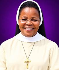 Sr. Mary Purity