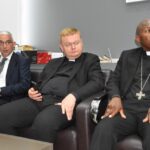 VATICAN: Technical Delegation in Malawi to Fast-Track Construction of New Apostolic Nunciature