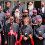 ETHIOPIA: Bishops Urge Catholic Faithful to Intensify Prayer for Peace in the Season of Mary